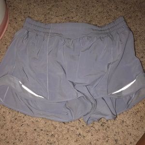 lululemon shorts!